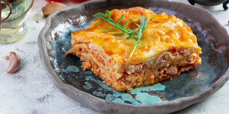 Tavola di Natale: ecco come non affaticare i reni