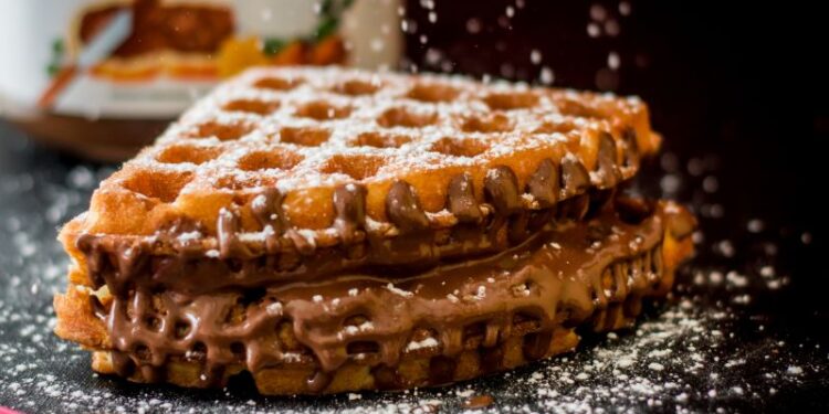 Viaggio nel mondo Nutella: evento imperdibile al Maxxi