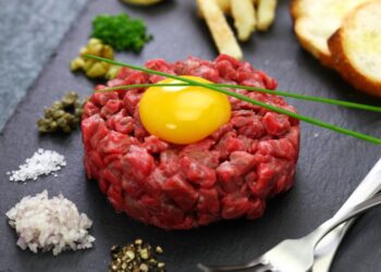 Antipasti sfiziosi (e senza cottura) per la cena di Capodanno