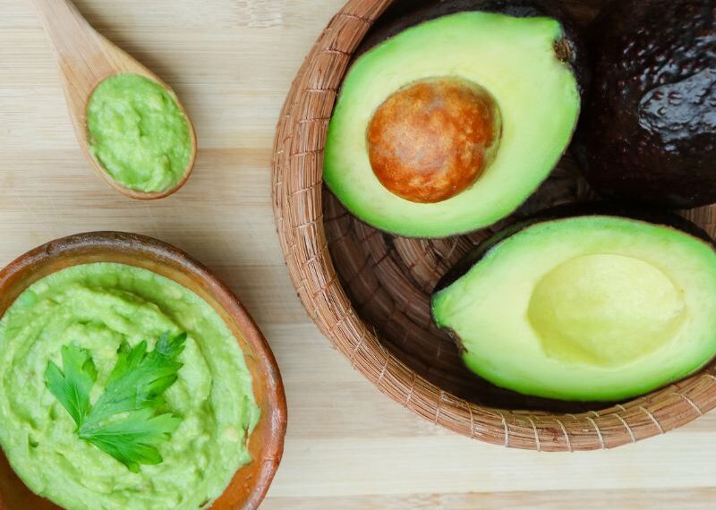 Avocado made in Italy: il gusto tropicale che conquista