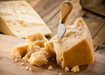 Il Consorzio del Parmigiano Reggiano punta a conquistare il mondo