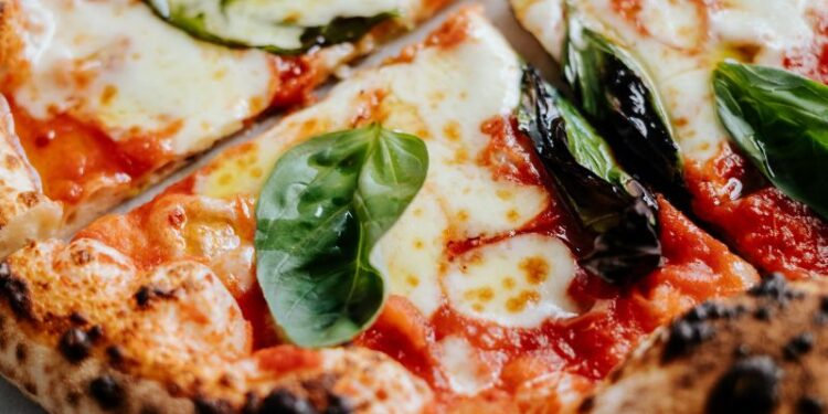 Presto a Napoli il più grande evento mondiale dedicato alla pizza