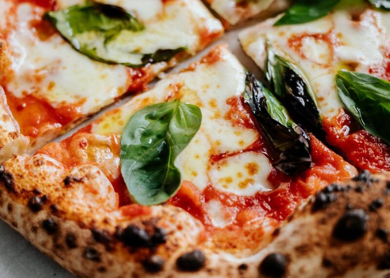Presto a Napoli il più grande evento mondiale dedicato alla pizza