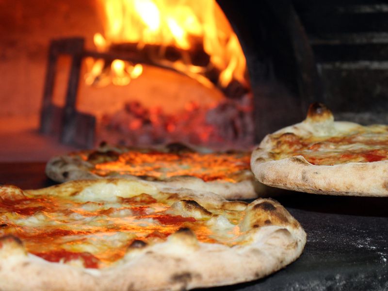 Presto a Napoli il più grande evento mondiale dedicato alla pizza