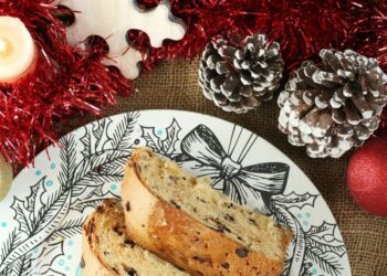 Mercato natalizio: in forte crescita la vendita di panettoni