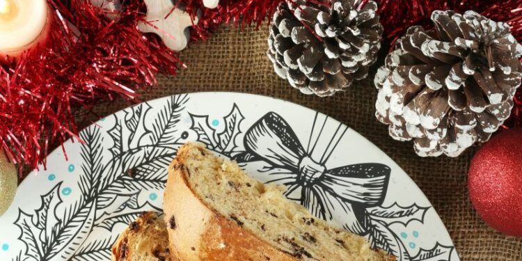 Mercato natalizio: in forte crescita la vendita di panettoni