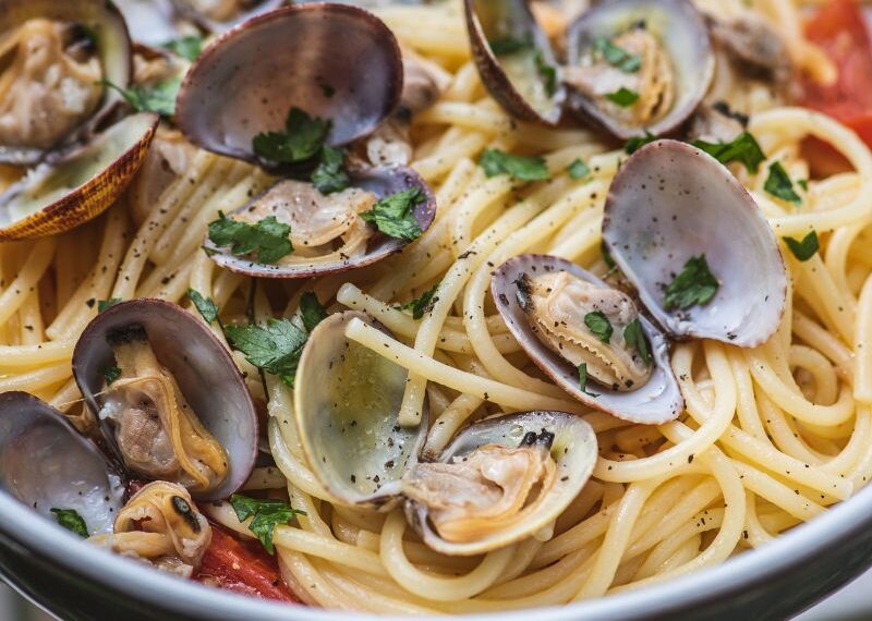 Natale: su i prezzi all'ingrosso di polpi, calamari e vongole