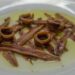 Alici del Cantabrico, una prelibatezza del mare spagnolo