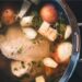 Come fare un perfetto brodo di carne
