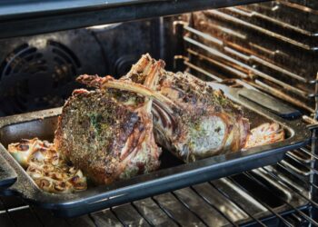 Vuoi sorprendere i tuoi ospiti? Ecco alcune ricette da preparare durante le feste