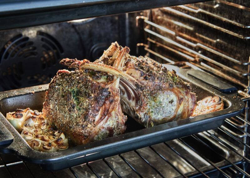 Vuoi sorprendere i tuoi ospiti? Ecco alcune ricette da preparare durante le feste