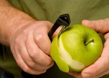 Come riciclare gli scarti: idee creative per bucce e gusci