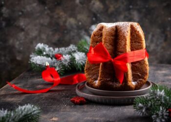 Come riciclare il pandoro: tante idee originali e sostenibili